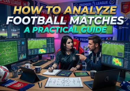 football match analysis