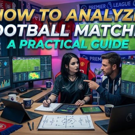 football match analysis